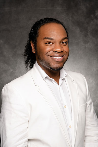 Kenneth  Gabriel