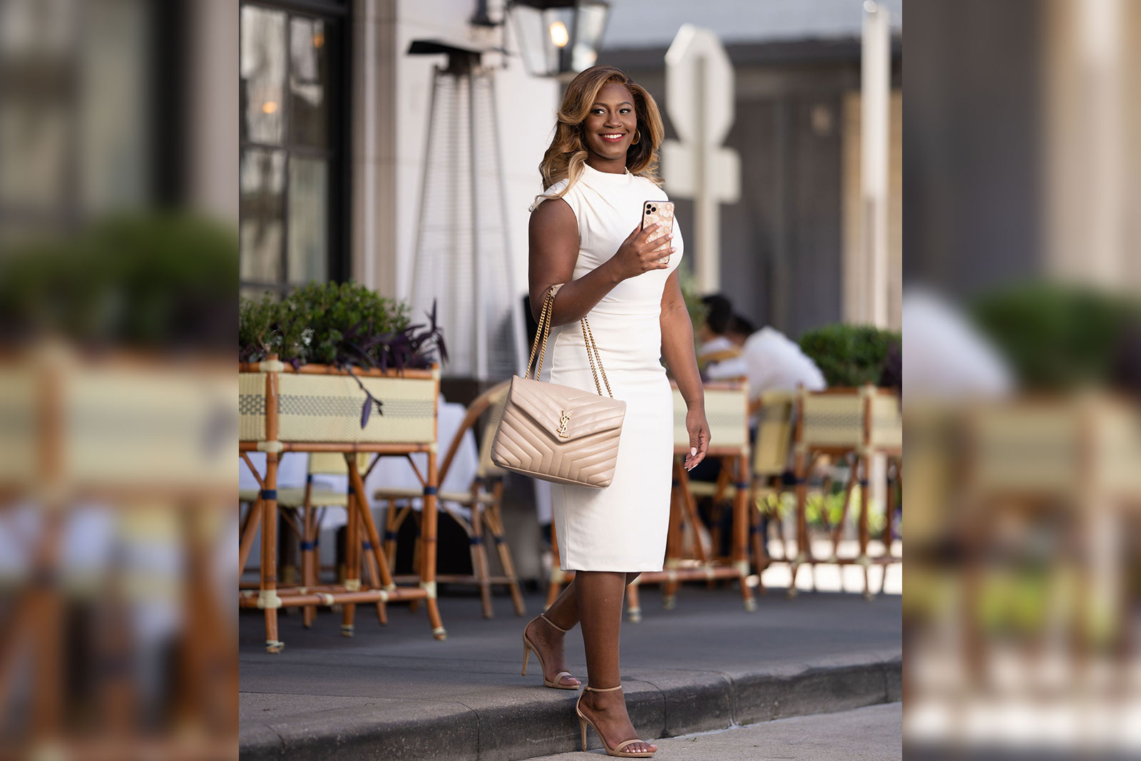 Chantell Hypolite