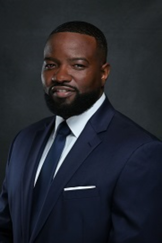 Darryl Bowles