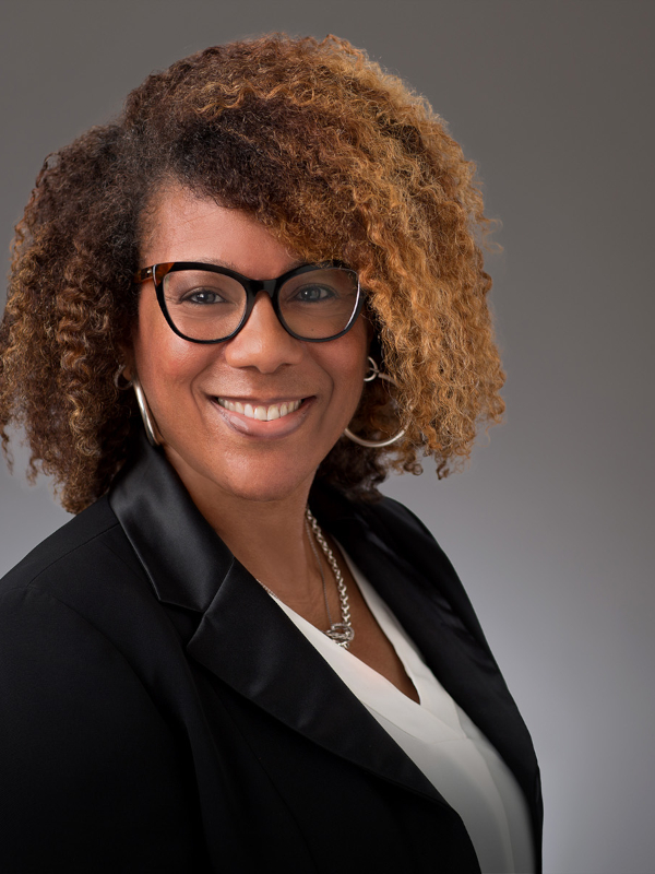 Marla Davis