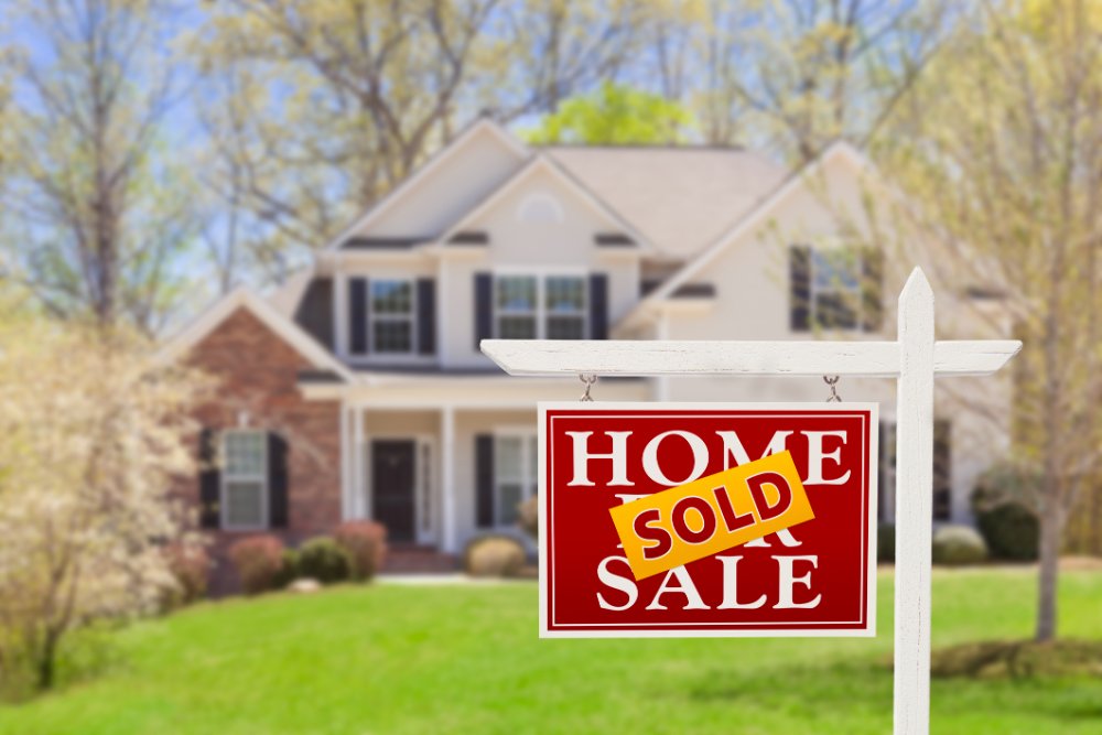 Close of Escrow 