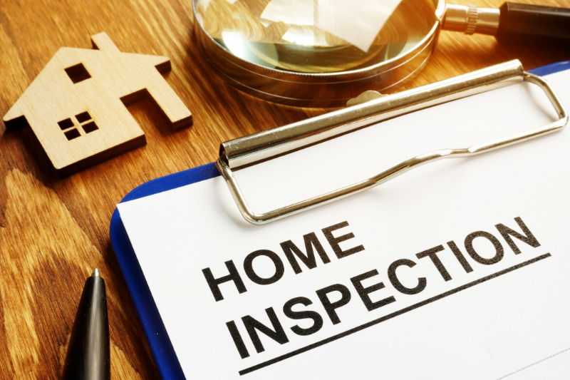 Escrow, Inspections and Appraisals