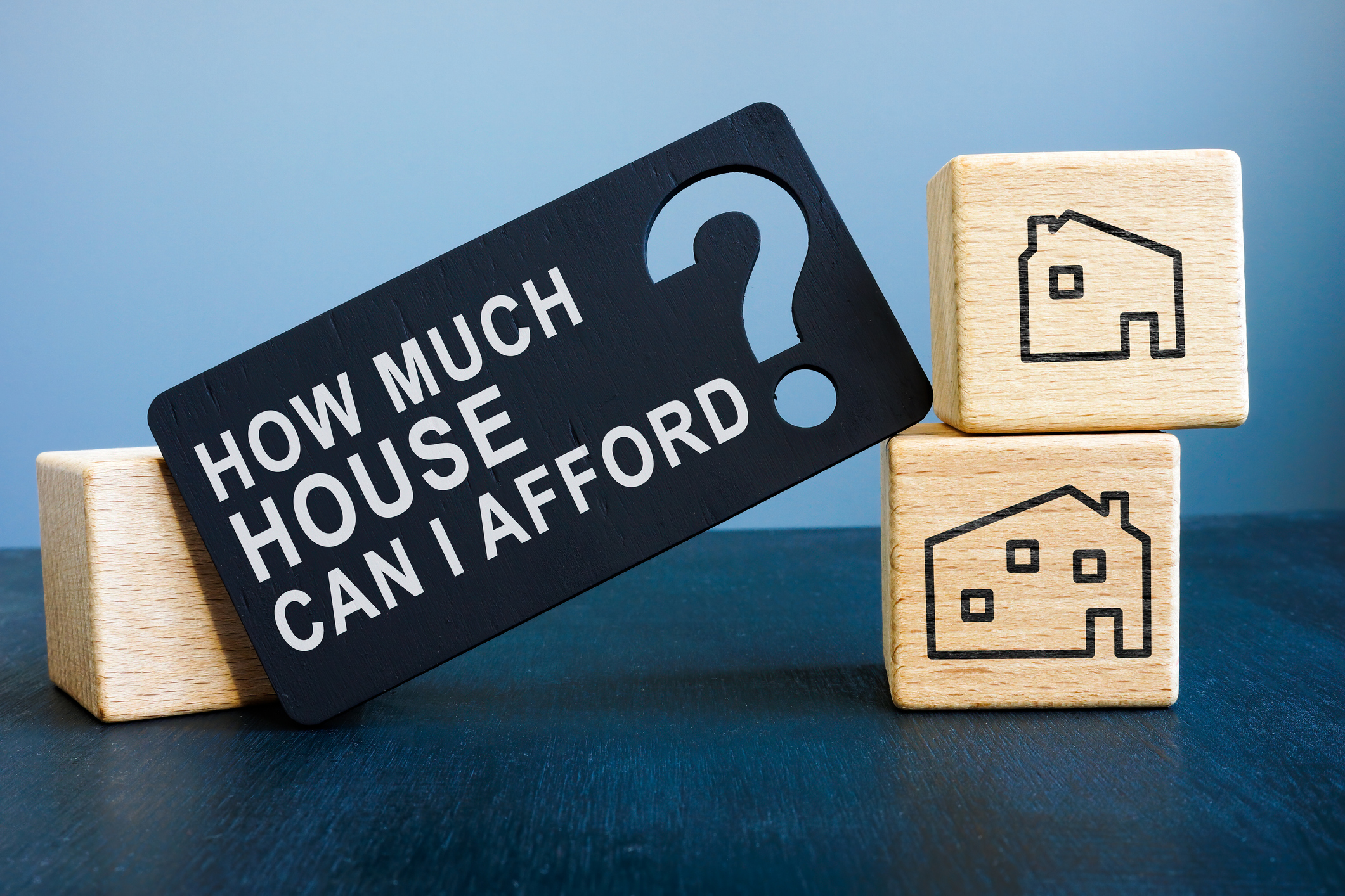 Home Affordability Calculator